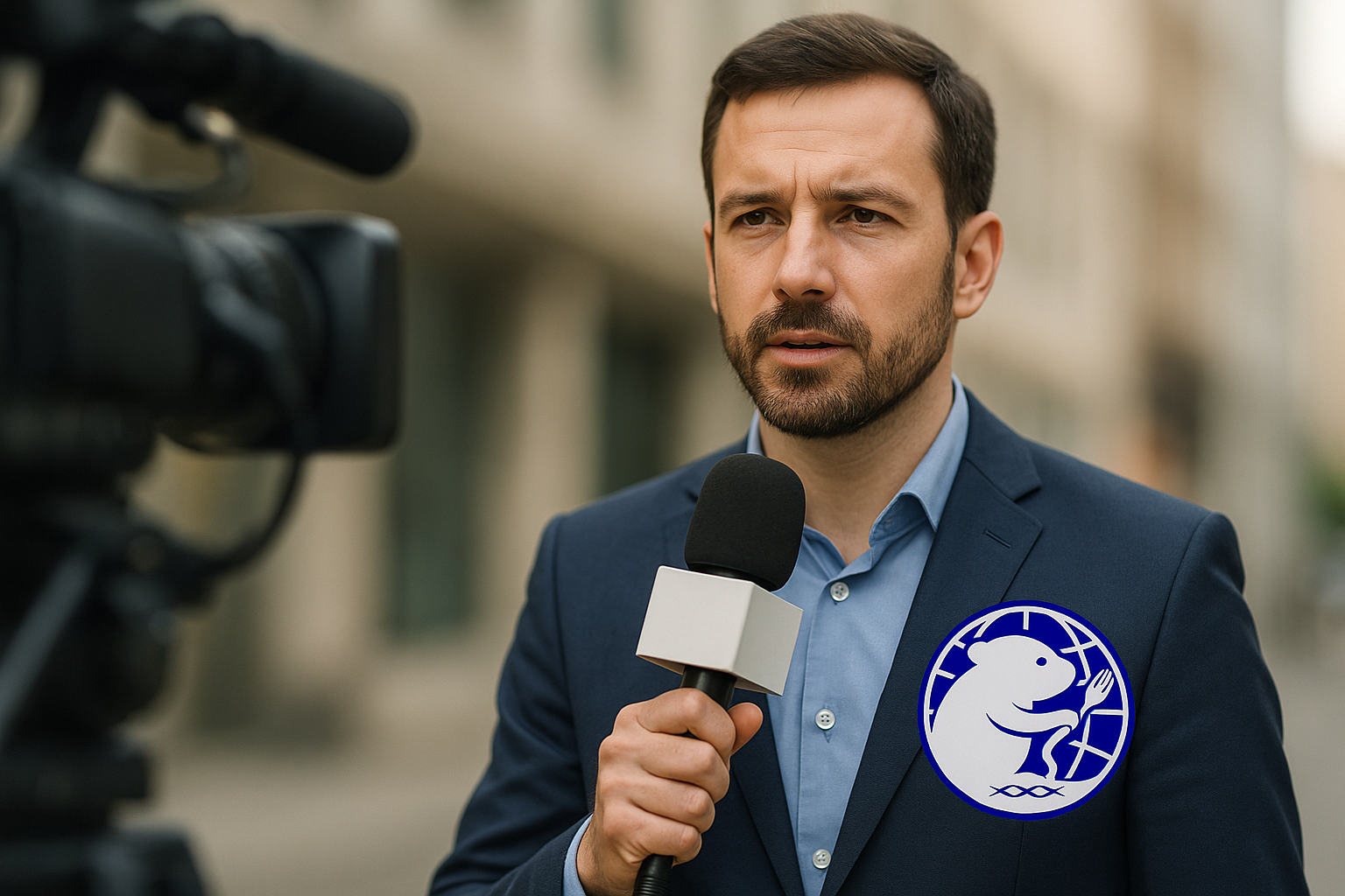 Journalisten & Medien im Fediverse: Unabhängig publizieren mit CyMaIS