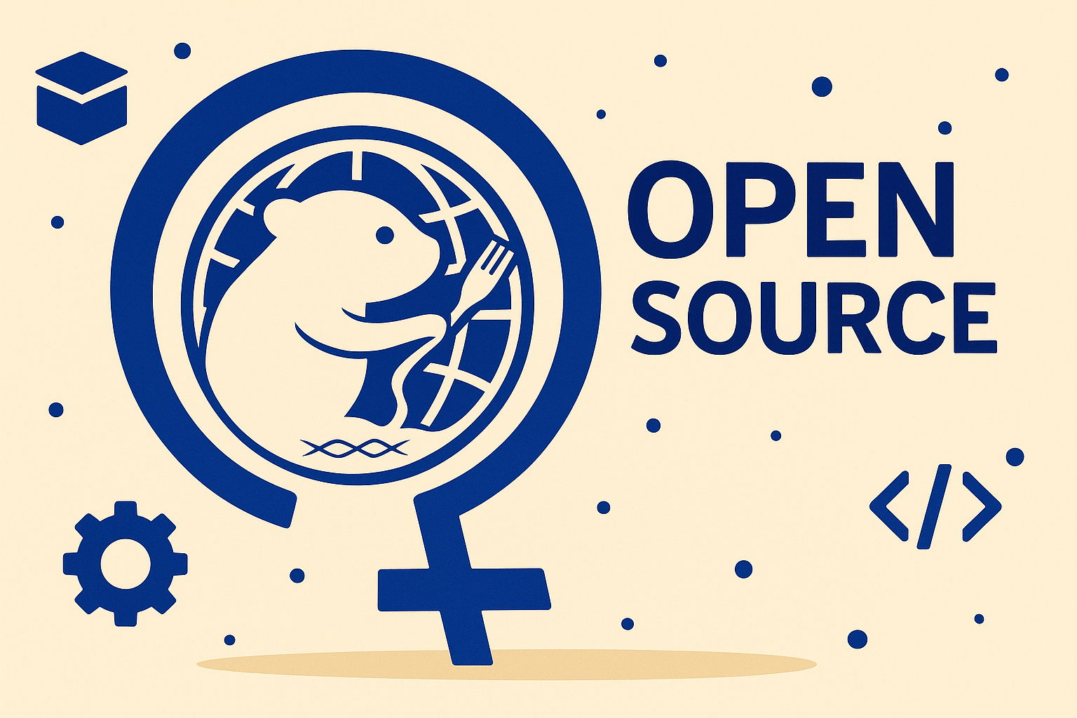 ✨ CyMaIS: 100 % Open Source